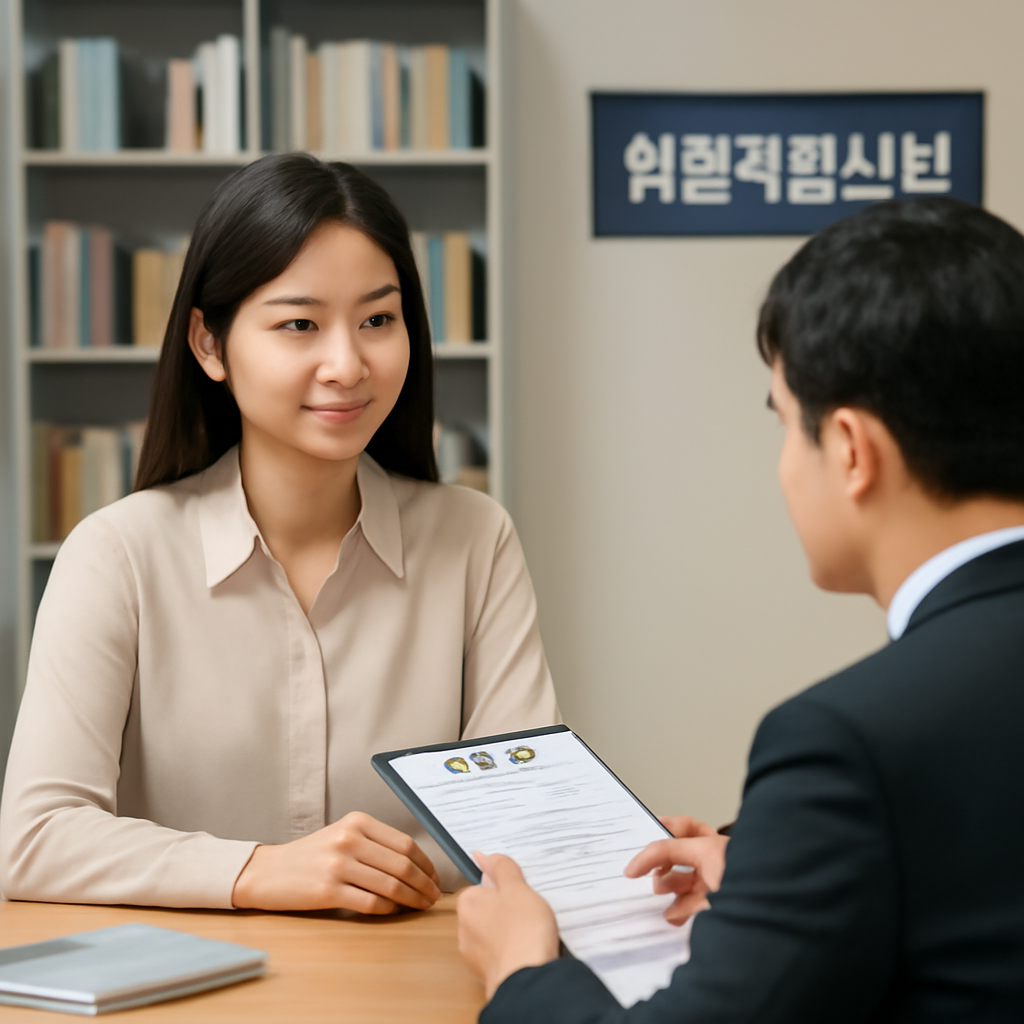 취업지원센터 대표 이미지